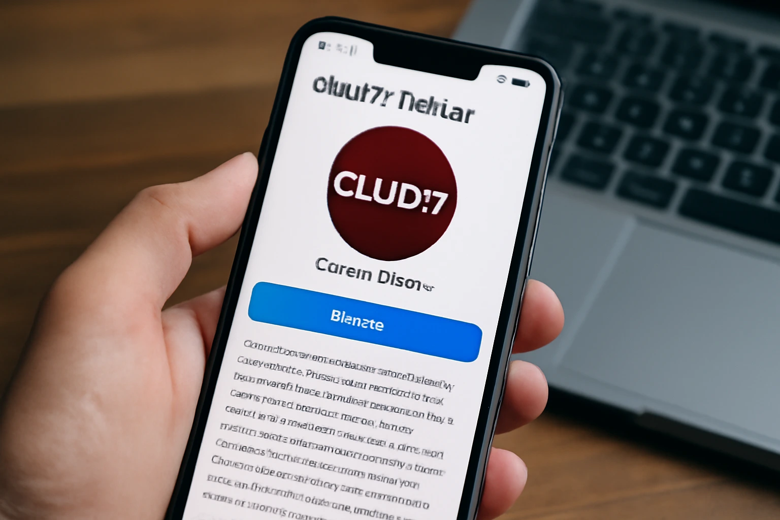 Baixar o CLUD77 Cassino App
