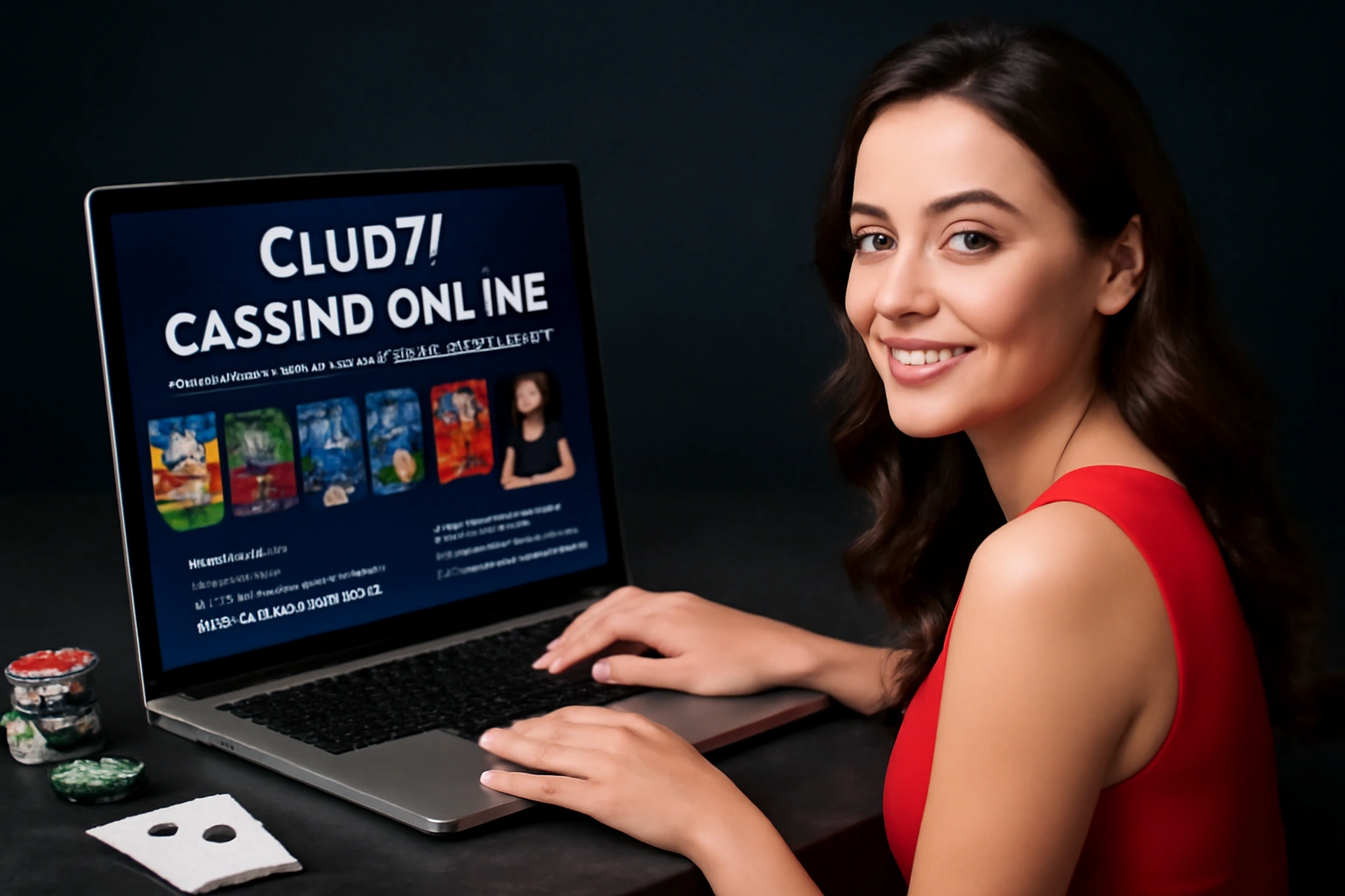 
                                Cassino Online CLUD77
                                