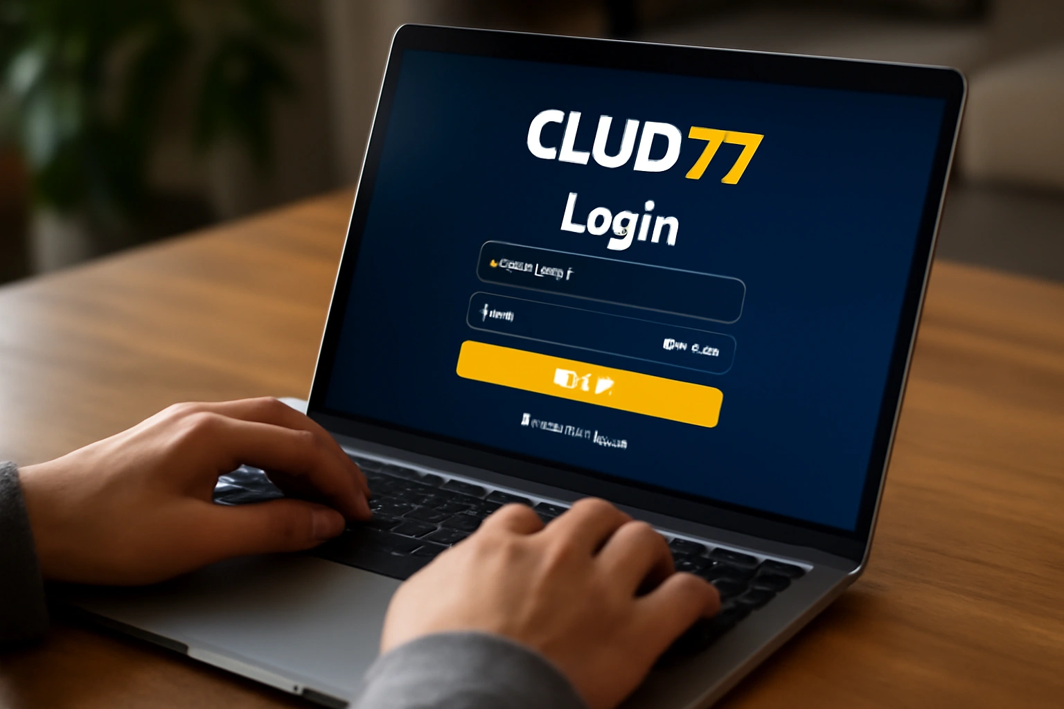 Registro na CLUD77 Garante Acesso a uma Vasta Seleção de jogo